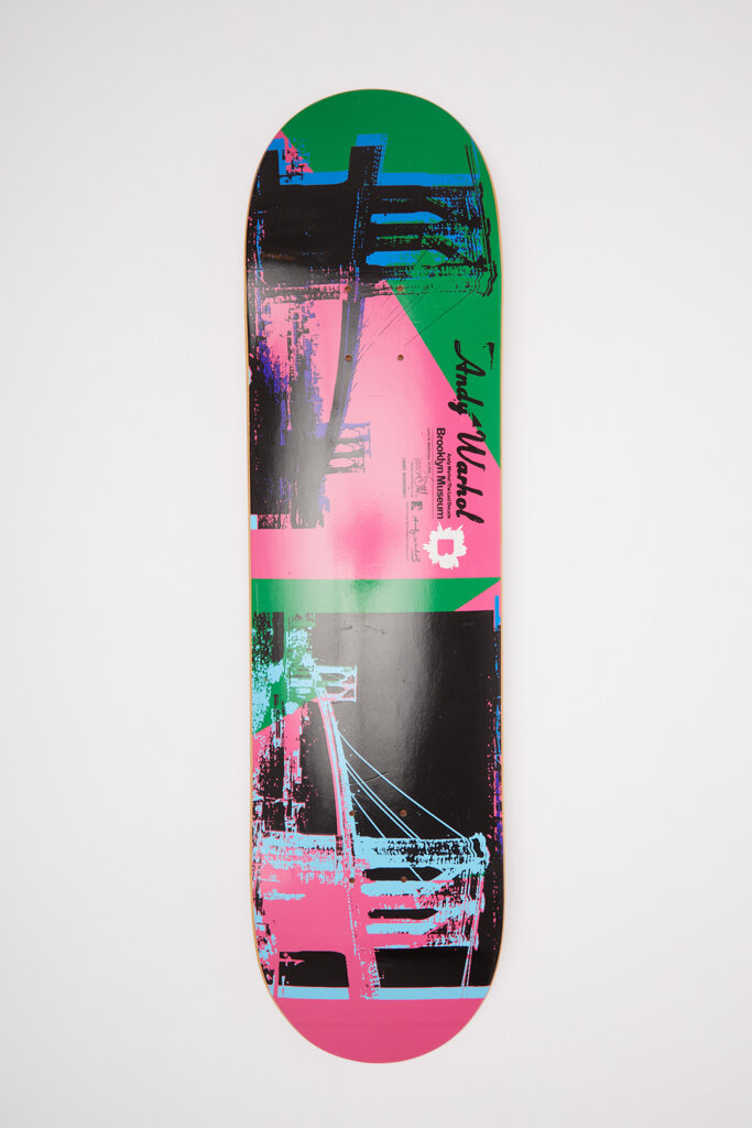 Special Editions: Brooklyn Museum