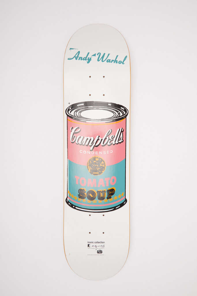 Iconic Collection: Campbell's