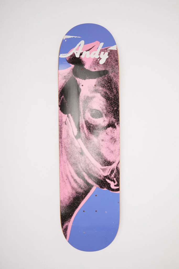 Iconic Collection: Cow Left