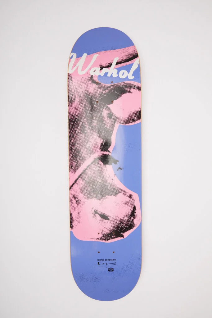 Iconic Collection: Cow Right