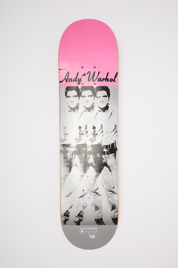 Iconic Collection: Elvis 3