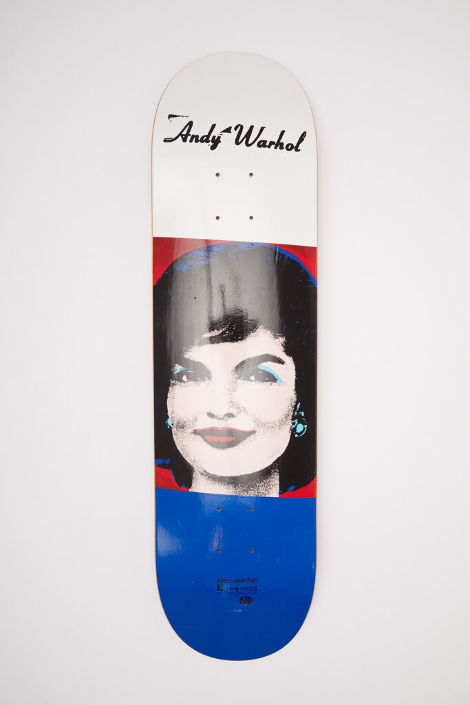 Iconic Collection: Jackie
