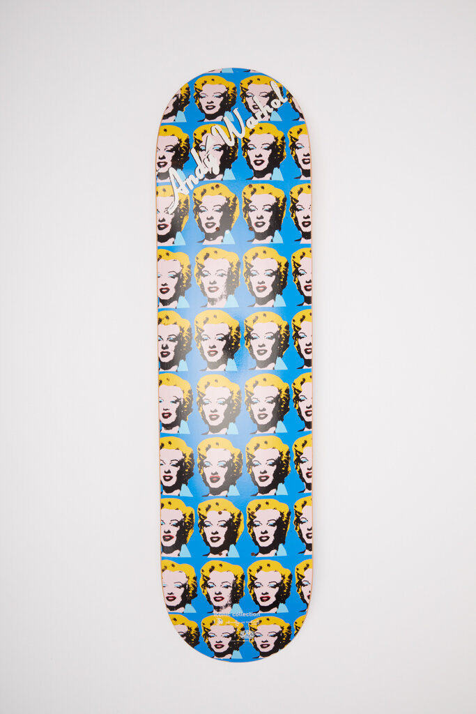 Iconic Collection: Marilyn Repeat