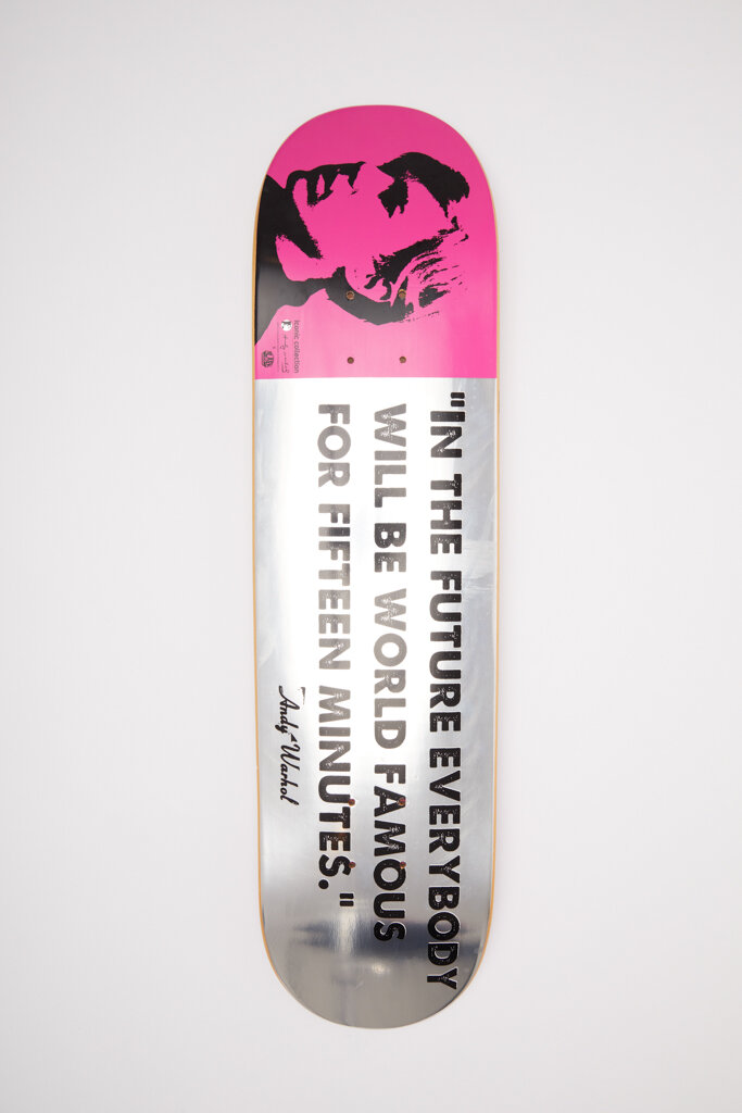 Iconic Collection: Quote